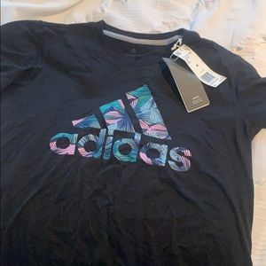 Never worn adidas shirt